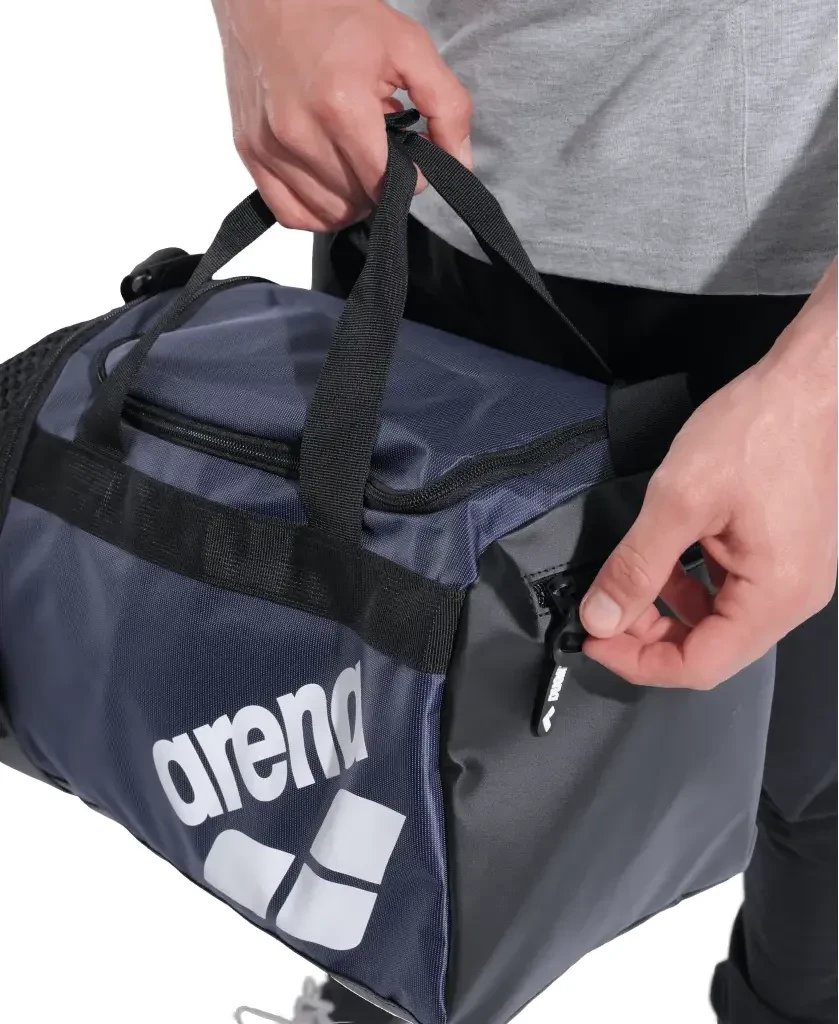 Спортивная сумка ARENA All Set Duffle 25L 010236 400