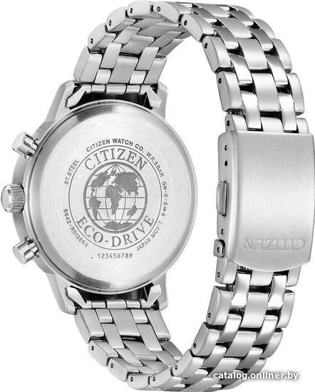 Наручные часы Citizen CA7060-88L