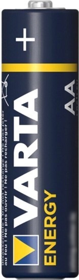 Батарейка Varta Energy 4106 AA BL4