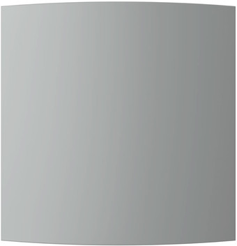 Вентиляционная решетка ERA PQ4 (graphite)