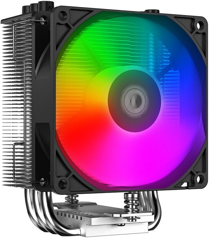 Кулер для процессора ID-Cooling SE-903-XT ARGB