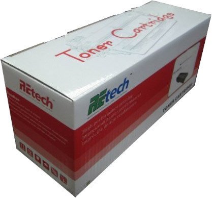 Картридж Retech CE255XHP