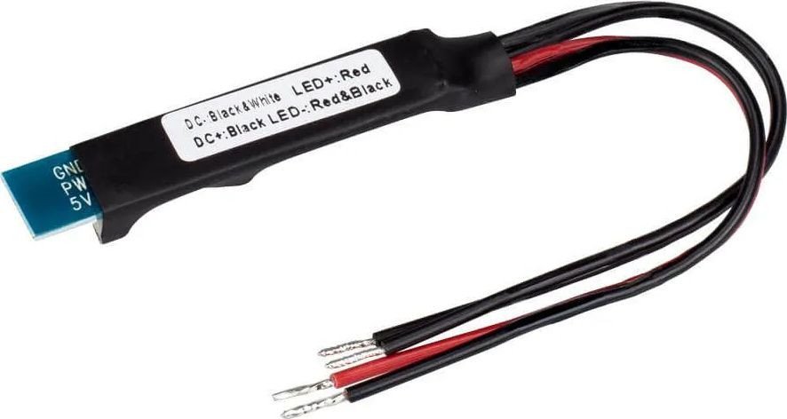 Диммер RGBW Arlight SR-2901 018052