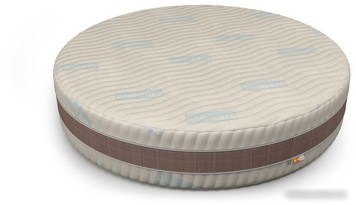 Матрас Mr. Mattress Leben круглый 210