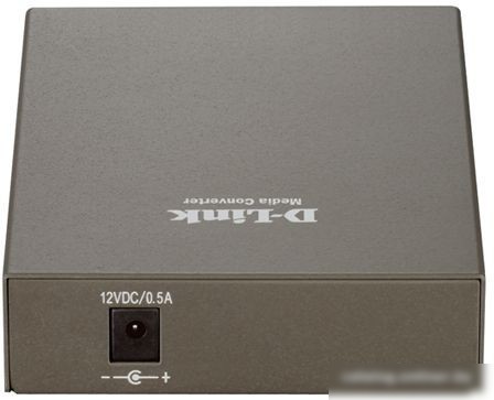 Медиаконвертер D-Link DMC-805X/A1A