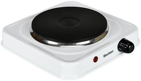 Настольная плита Blackton Bt HP116CI