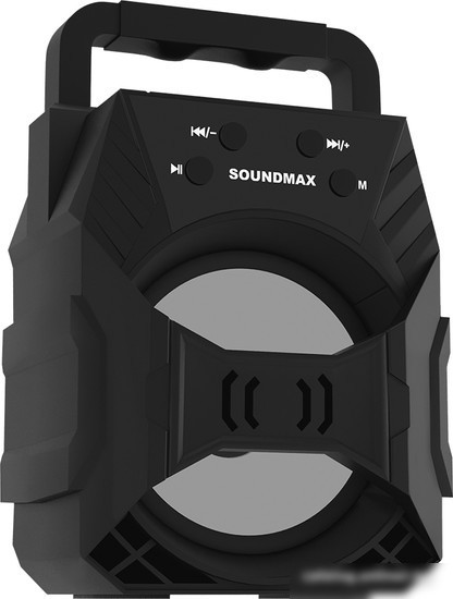 Беспроводная колонка Soundmax SM-PS5027B