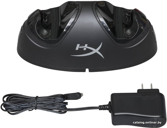 Зарядное устройство для контроллеров HyperX ChargePlay Duo