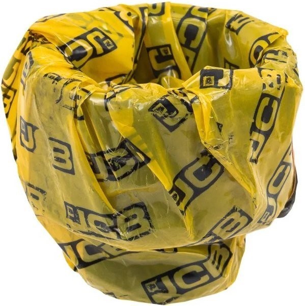 Головка слесарная JCB -46824 (59846)