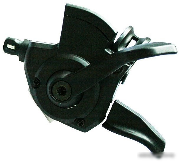 Переключатель скоростей передний Ltwoo SL-V4007-3W
