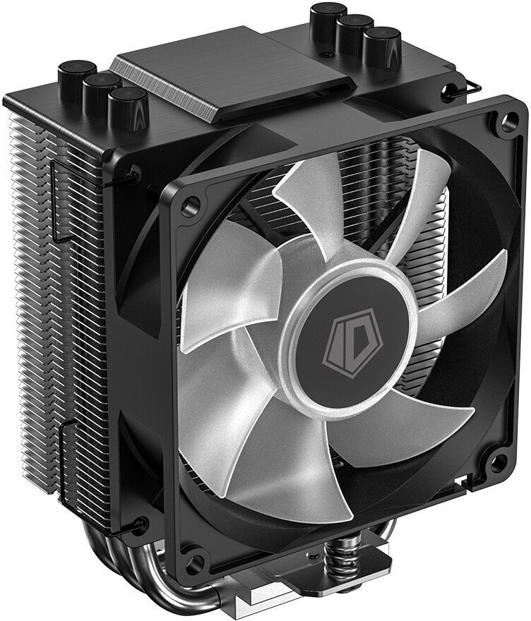 Кулер для процессора ID-Cooling SE-903-XT ARGB