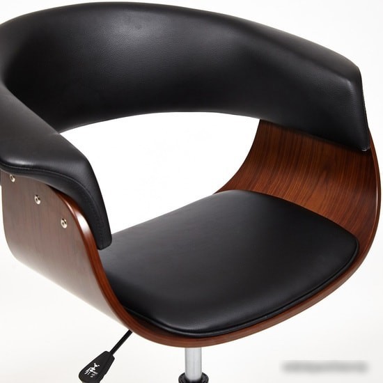 Кресло TetChair Vimta (черный)