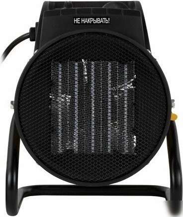 Электрическая тепловая пушка Sonnen THG-3000R