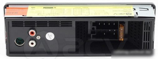 USB-магнитола ACV AVS-1701R