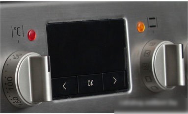 Кухонная плита Hansa FCMX59229