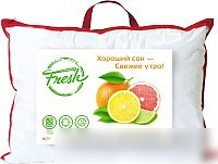 Спальная подушка OL-Tex Home Fresh ФИМв-57-1 50x68