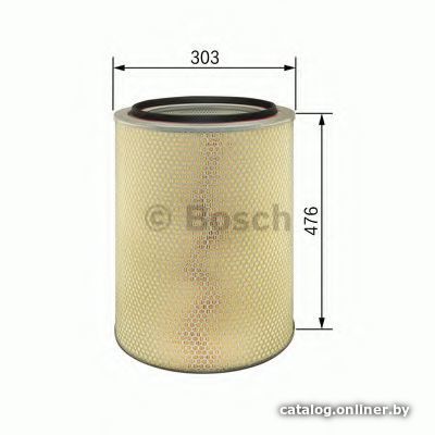 Воздушный фильтр Bosch 1457429969 Воздушный фильтр Bosch 1457429969