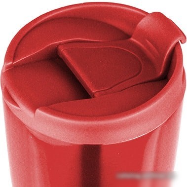 Термокружка BIOSTAL NMS-500R 0.5л (красный)