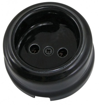 Розетка TDM Electric Болонь SQ1820-0005