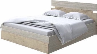 Кровать Ormatek Proson Milton с ПМ 180x190 (ясень шимо светлый/бунратти)