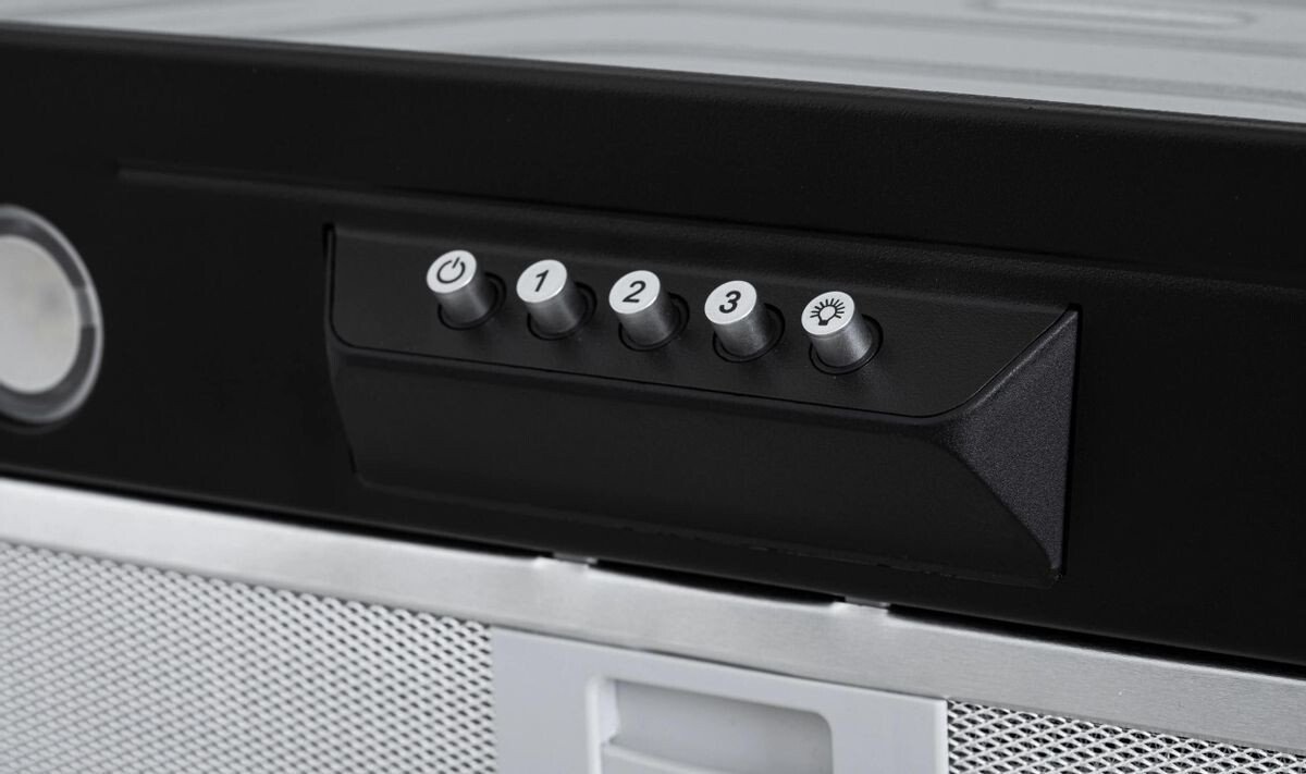 Кухонная вытяжка Simfer SM52B2
