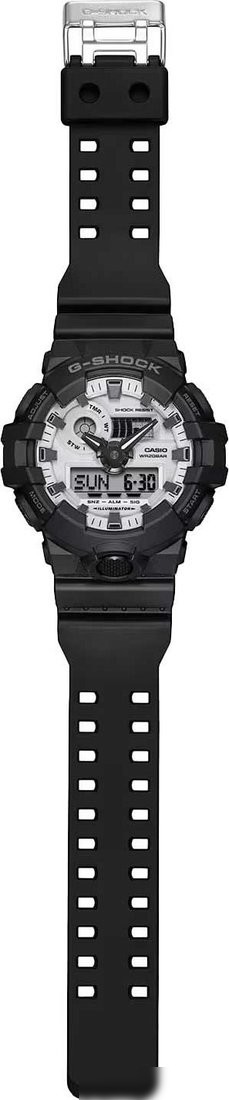 Casio G-Shock GA-700WD-1A