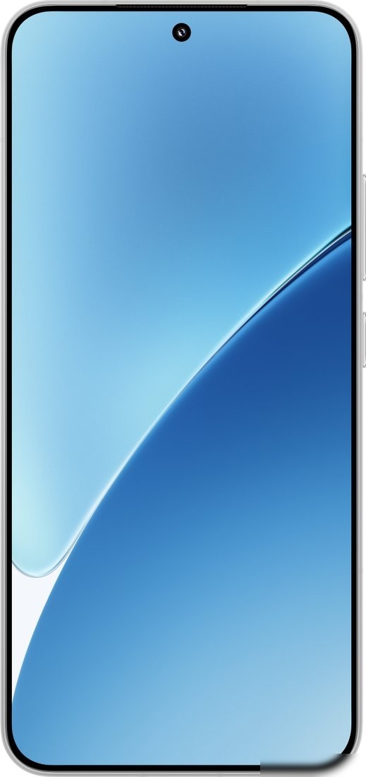 Телефон Xiaomi 15 12GB/256GB международная версия (белый)