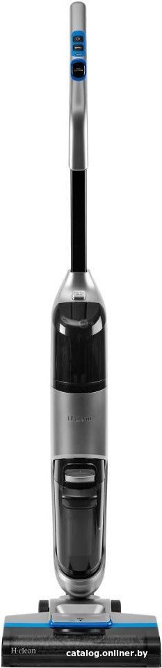 Вертикальный моющий пылесос H-clean HVC Pro 103