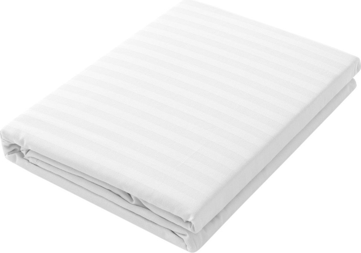 Постельное белье Verossa Stripe 200x220 на молнии 929823 (Royal)