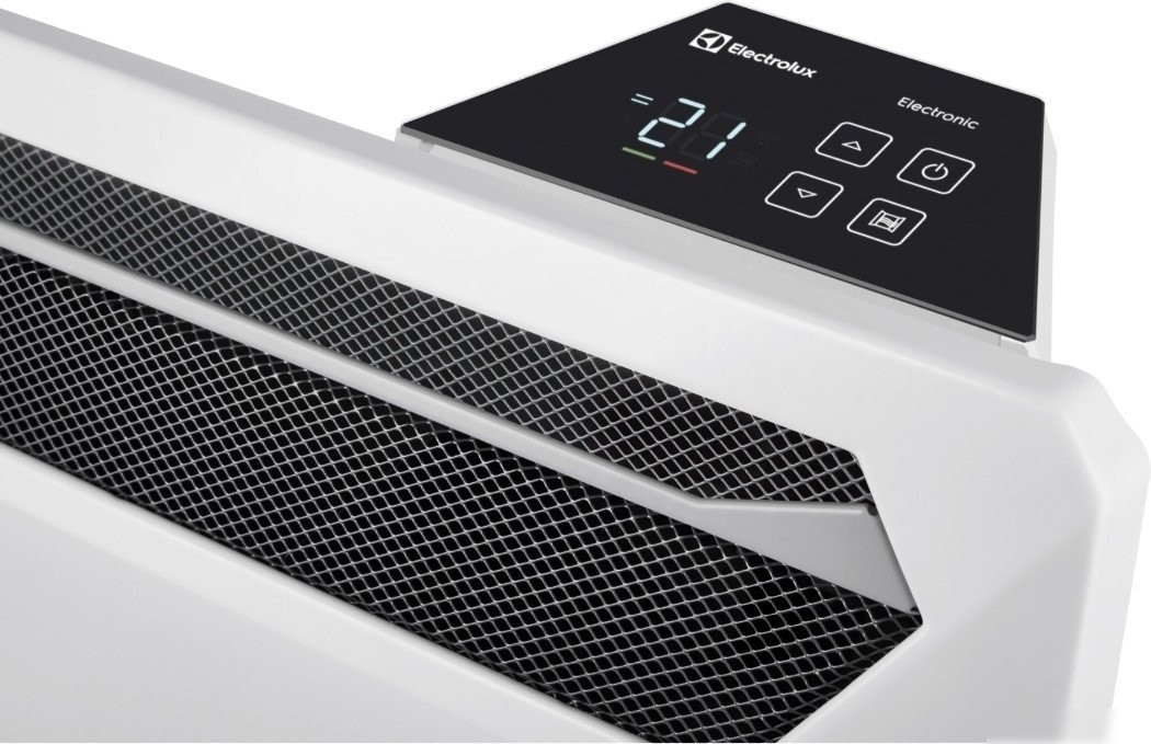 Конвектор Electrolux Rapid Transformer ECH/R-2000 T (электронное управление, с шасси)