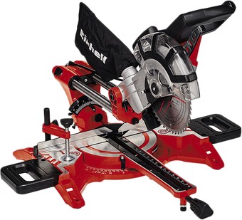 Торцовочная пила Einhell TC-SM 2131/1 Dual