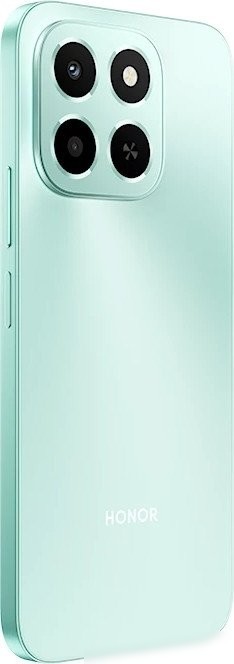 Телефон HONOR X6c 6GB/128GB международная версия (океанический голубой)