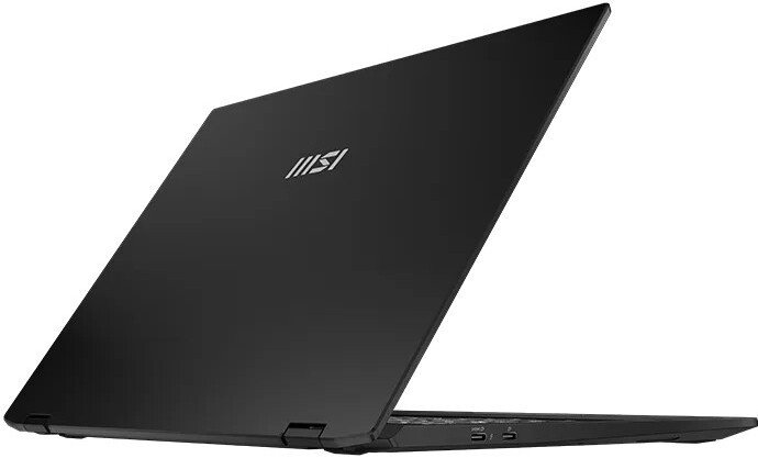 Ноутбук 2-в-1 MSI SummitPro 16 AI A2HVETG-085RU