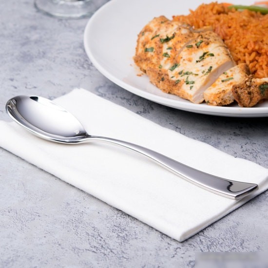 Столовая ложка Chef&Sommelier Ezzo T5208