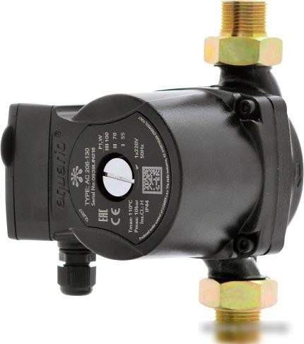 Циркуляционный насос Aquario AC 206-130