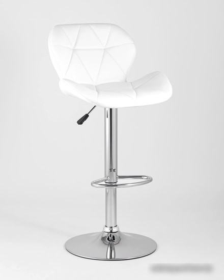 Стул Stool Group Бон барный (белый)