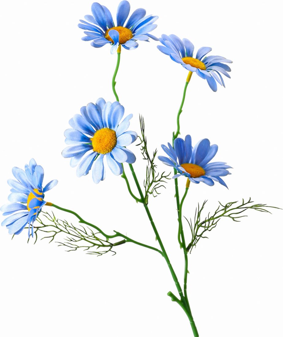 Искусственный цветок Poetry in flowers Арктотис 7441974