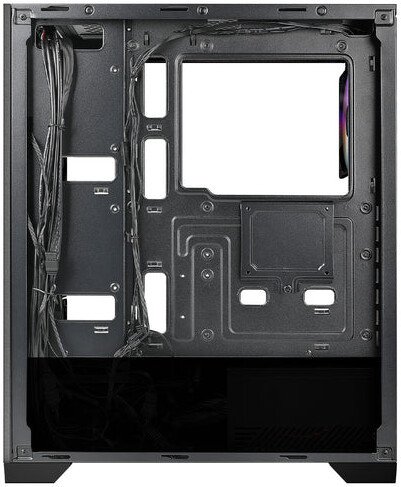 Корпус AZZA Aerohex