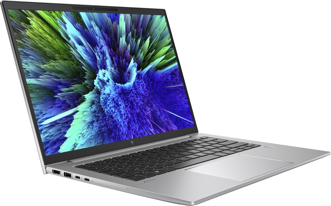 Ноутбук HP ZBook Firefly 14 G10 8L8P5PA