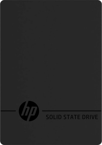 Внешний накопитель HP P600 1TB 3XJ08AA