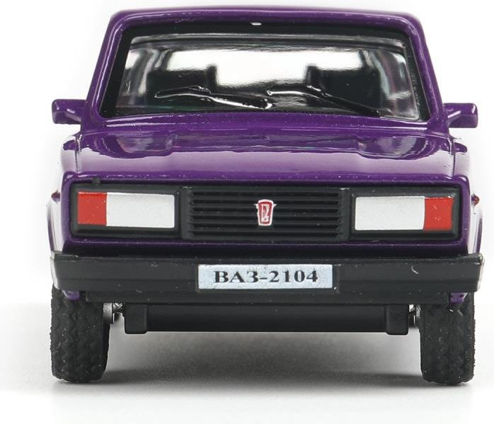 Легковой автомобиль Технопарк LADA lada 2104 2104-11-PRP