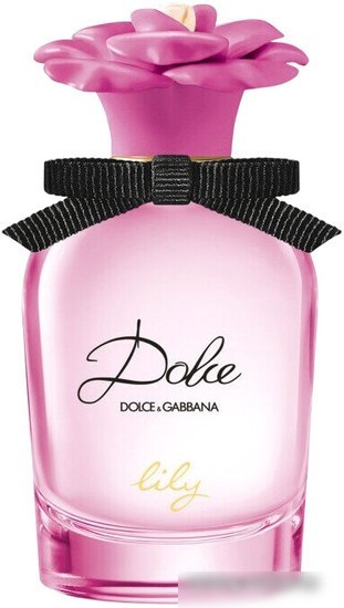 Туалетная вода Dolce&Gabbana Dolce Lily EdT (50 мл)