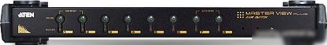KVM переключатель Aten CS9138Q9-AT-G