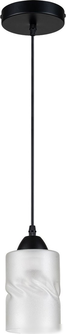 Подвесная люстра Escada 10182/1S (черный)
