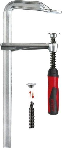 Струбцина Bessey 160/80 GZ16-2K