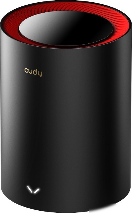 Wi-Fi система Cudy M3000 1.0 (2-Pack)