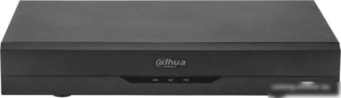Гибридный видеорегистратор Dahua DH-XVR5108HE-I3