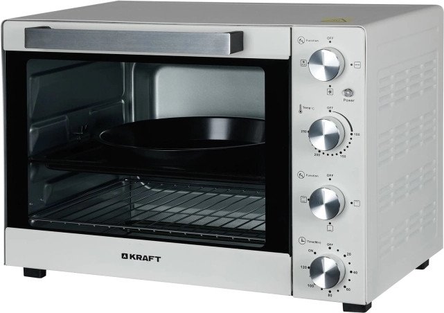 Мини-печь Kraft KFC-MO 6010 HRKW