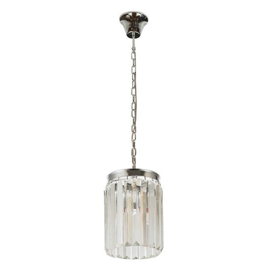 Подвесная люстра Divinare Nova 3001/02 SP-1