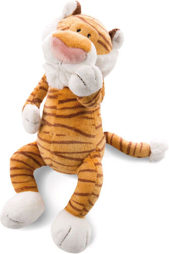 Классическая игрушка Nici Тигрица Лилли 47204 (35 см)